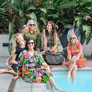 Australian Women's Clothing - Cotton Dayz  - Brisbane Clothing
