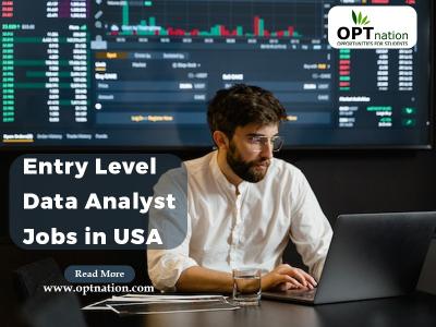 Entry Level Data Analyst Jobs in USA - Virginia Beach Professional Services