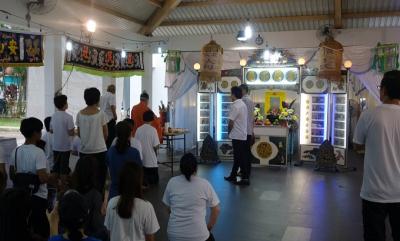 Personalized and Budget-Friendly Taoist Funerals Services in Singapore - Singapore Region Other