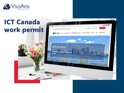 Your Path to Canada: Understanding the ICT Work Permit from Dubai - Dubai Other