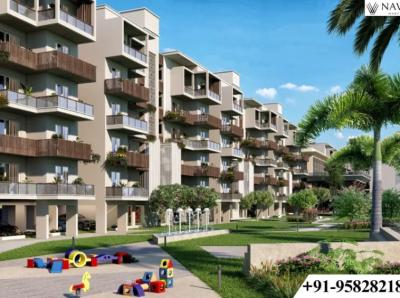 Navraj Antalyas Sector 37D Gurgaon A Prominent Project - Gurgaon For Sale