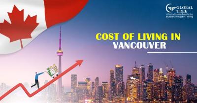 Cost of Living in Vancouver: Average Cost & Top Expenses - Hyderabad Other