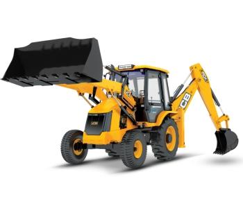 JCB 3DX vs. JCB 3DX Plus: Unveiling the Key Differences