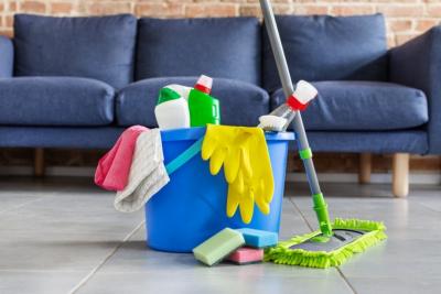 Office cleaning services in Berkeley - San Francisco Professional Services