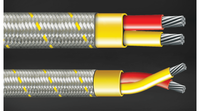 Get Unmatched Accuracy: Thermocouple Wires That Set The Standard!