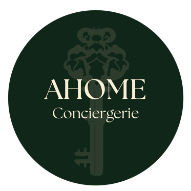 ahome conciergerie  - Amiens Other