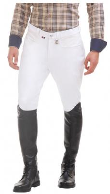 TuffRider Men's Oslo Knee Patch Breeches - Other Clothing