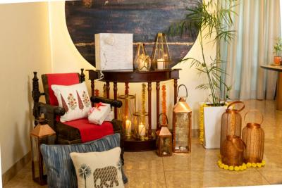 Diwali Sale - Get up to 10% OFF on Home Decor Products | Whispering Homes - Mumbai Furniture
