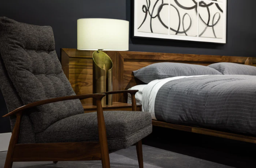 Explore Canadian Modern Furniture from Domaine Furnishings