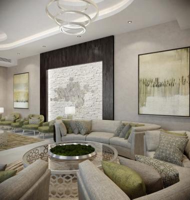 Bespoke Interior Design Services in Dubai - Dubai Interior Designing