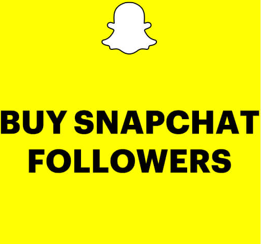 Buy Snapchat Followers - 100% Active - London Other