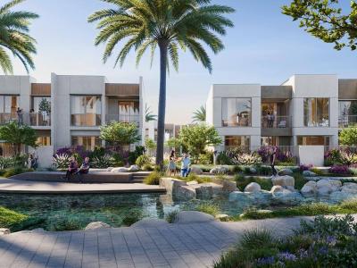 Alana At The Valley By Emaar Properties - Dubai For Sale