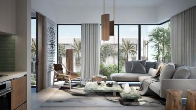 Alana At The Valley By Emaar Properties - Dubai For Sale