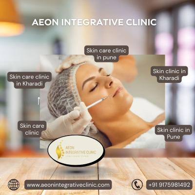 Elevate Your Beauty at Pune's Top Skin Care Clinic