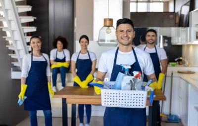 Best Commercial Cleaning Companies in Auckland - Auckland Other