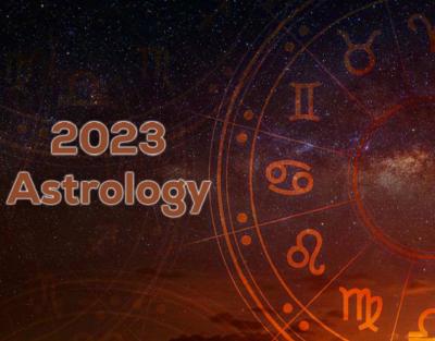 2023 Astrology - Astrovaidya - Other Other
