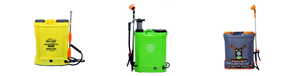 Battery Powered Sprayers: The Future of Agriculture - Pune Other