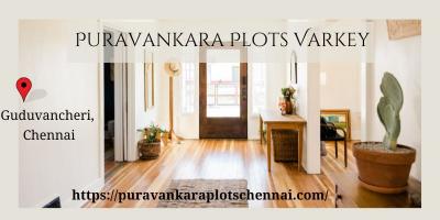 Best Choice Of Residential Independent Plots In Chennai  - Chennai For Sale