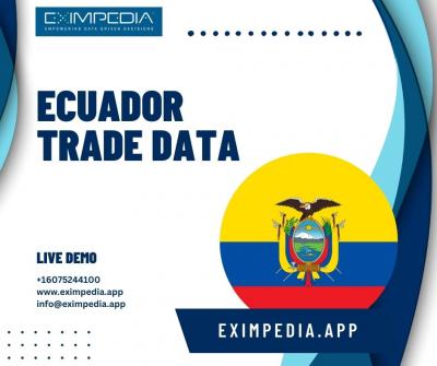 Ecuador Trade Data - Bangalore Other