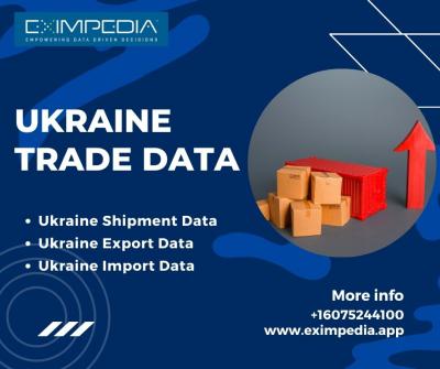 Ukraine Trade Data - Bangalore Other