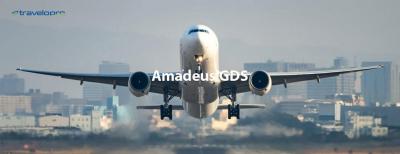 Amadeus GDS - Bangalore Other