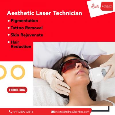  Master the Art of Aesthetic Laser Techniques - Kolkata Health, Personal Trainer