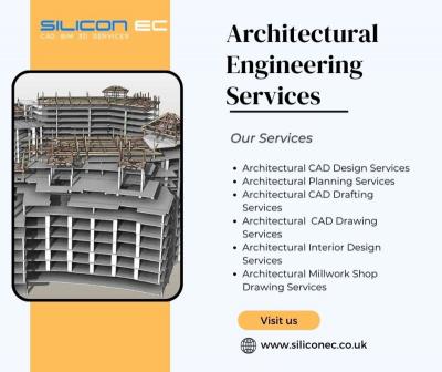 Top Architectural Engineering Services in London, United Kingdom at a low cost - London Construction, labour