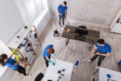 House Cleaning in Melbourne and Sydney - Adelaide Other