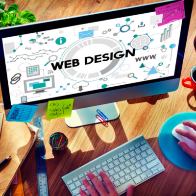 Professional Web Design Services at Reasonable Price