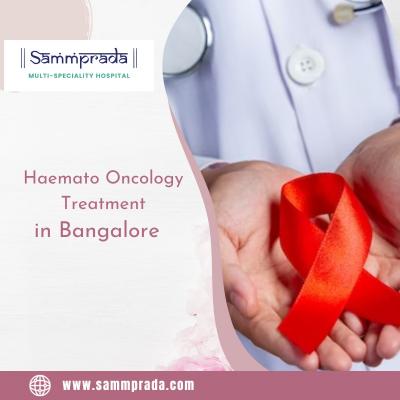 Haemato Oncology Treatment in Bangalore 