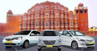 Taxi Service in Jaipur - Jaipur Other