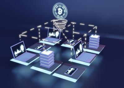Blockchain Unleashed: Online Technology Course