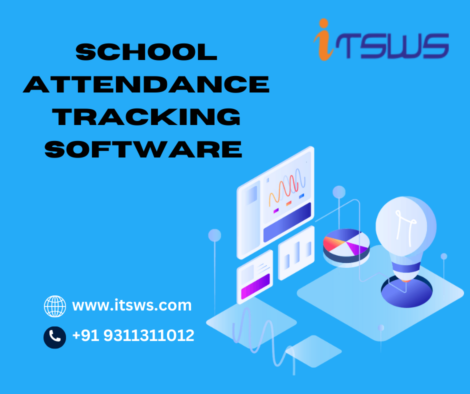 Efficient School Attendance Tracking Software - Delhi Other