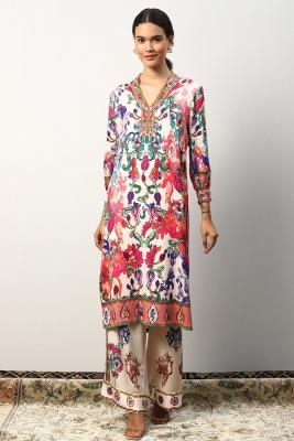 Elegant Women's Designer Tunics | Ranna Gill Collection - Gurgaon Clothing