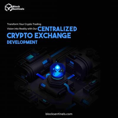 Cryptocurrency exchange development - Madurai Other