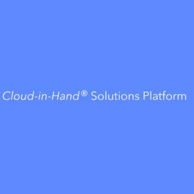 Emergency Response Software - Cloud-in-Hand® Solutions Platform