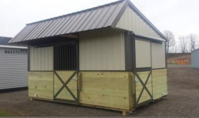 Shelters for Horses Kewaskum - Other Other