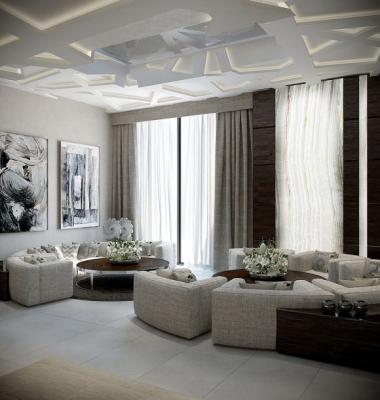 Home Interior Decor in Dubai
