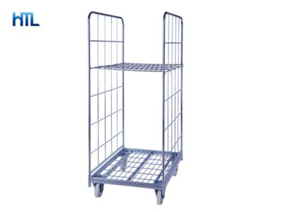 Cage Trolley For Warehouse - Los Angeles Other