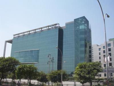 Noida's Best: Your Ideal Office Space Awaits! - Delhi Commercial