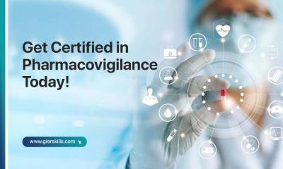 Pharmacovigilance Certificate Course: Get Certified Today - Indore Other