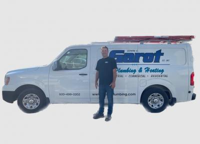 Expert Plumbing Services for Your Home and Business in Green Bay