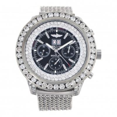 Breitling Watches from USD 3000 at Gray and Sons - Miami Jewellery