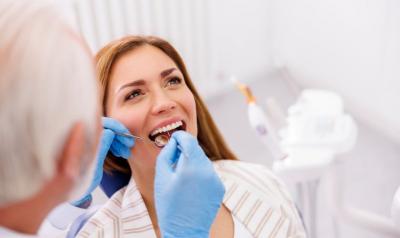 Cosmetic Dentist in Tempe: Your Path to a Dazzling Smile - Phoenix Health, Personal Trainer