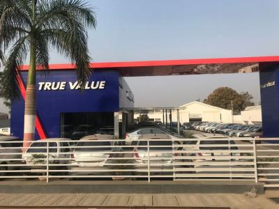 Kiran Motors – Authorized True Value Dealer Motera - Ahmedabad Used Cars
