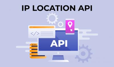 Unlock the World with IP and GeoLocation APIs