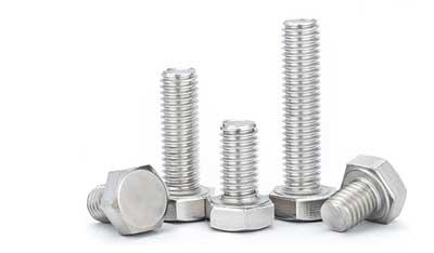 Hex bolts supplier - Other Other