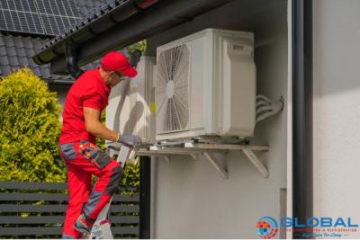 Residential Air Conditioning Sydney - Sydney Professional Services