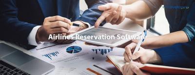 Airline Reservation Software - Bangalore Other
