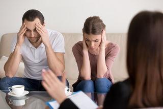 Couples Counseling New Jersey - Reconnect and Thrive Together